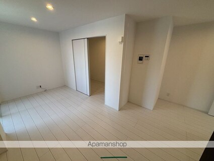 Ｊａｃｋ　ｄａｉｋｏⅡ[1LDK/31.14m2]のリビング・居間