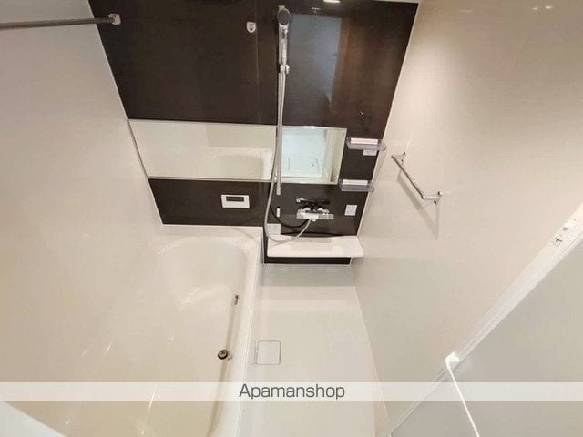 GRAMM岩倉の内装写真
