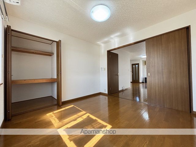レストはまなす港の内装写真