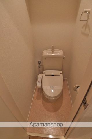 カーサ・ヨシヤの内装写真
