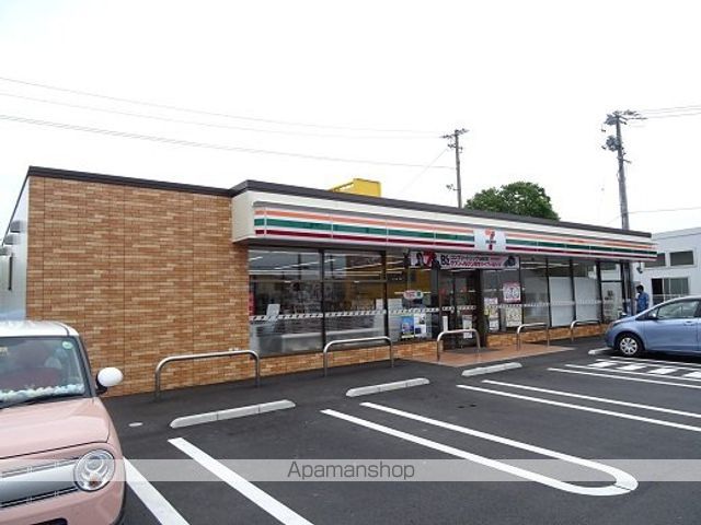 グランストーク初生の周辺写真