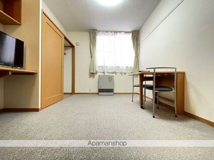 レオパレスＧｌａｄｎｅｓｓ　Ⅱ[1K/23.18m2]の内装3