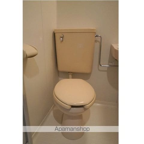 CASA DEL GLICINEの内装写真