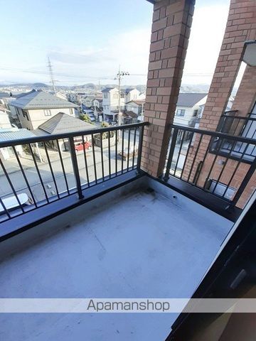 アルバ シノタケの内装写真