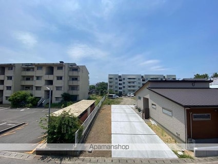 ウエストハイツ屋島[1LDK/50.93m2]の内装2