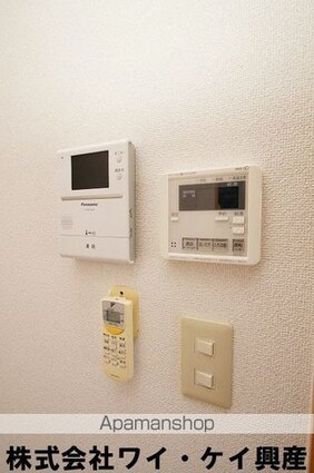 ルボア平喜Ｂ[2LDK/54.44m2]のその他設備