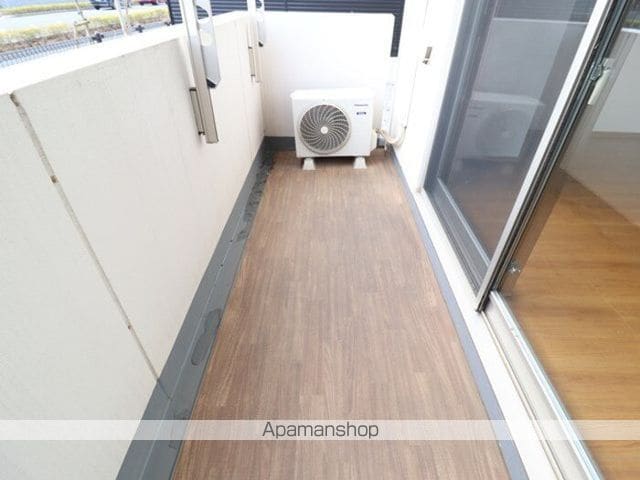 ベルフルール弐番館 住居の内装写真