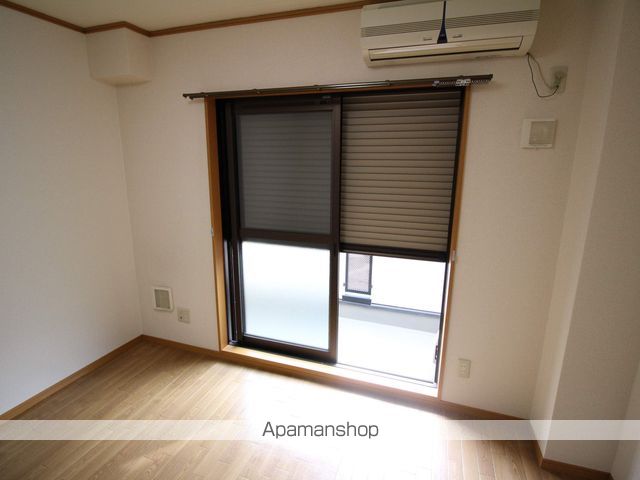 カーサポポラーレの内装写真