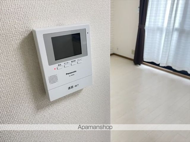 セジュール鋪倉の内装写真