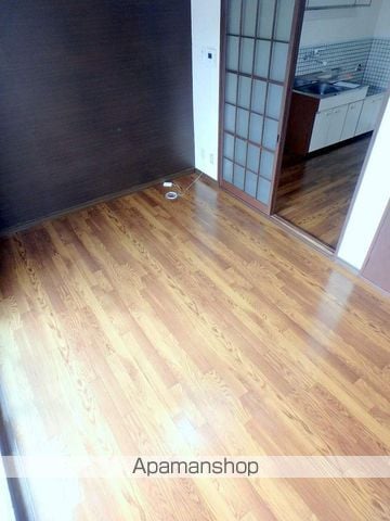 ゆとり220の内装写真