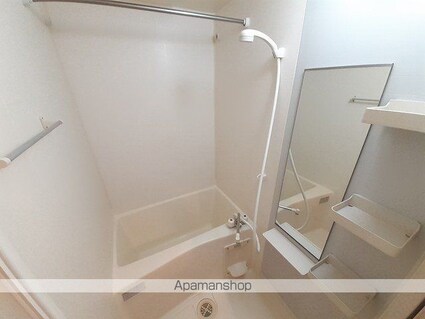 アグレイア[1R/27.25m2]のバス