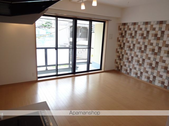 CASA DE PERLAの内装写真