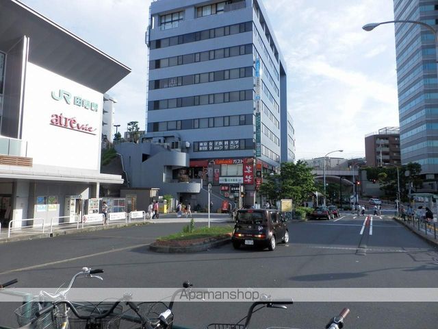 クリオ千駄木動坂の周辺写真