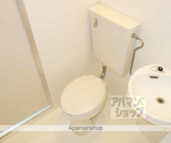レディースコーポハヤフネの内装写真
