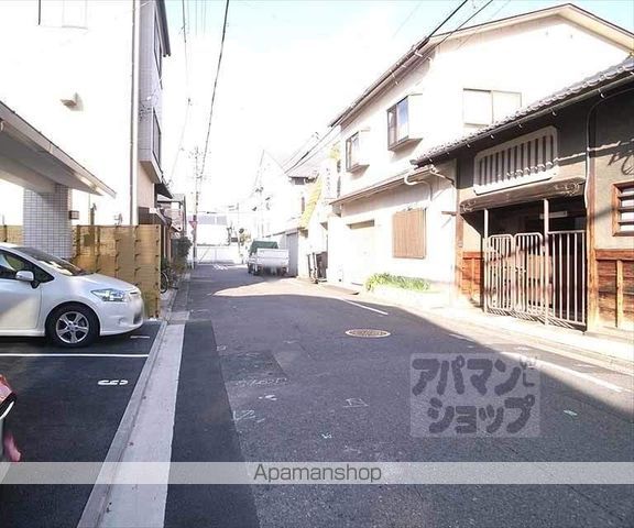 アムール京都仁王門の周辺写真