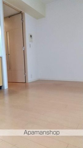 オーキッドレジデンス神楽坂の内装写真