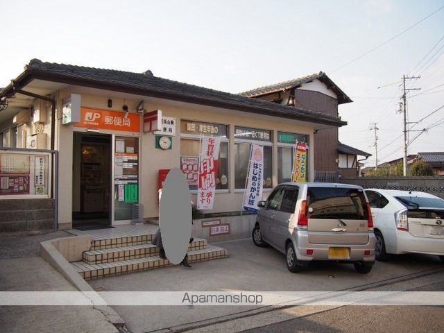 ネオタウンAの周辺写真