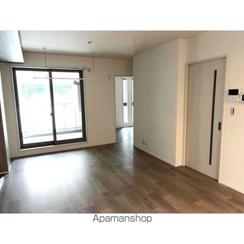 アストロ上本町の内装写真