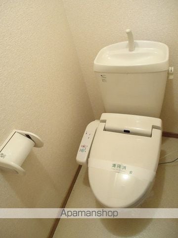 ネオ・グランツの内装写真