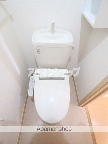 クロノス IIの内装写真