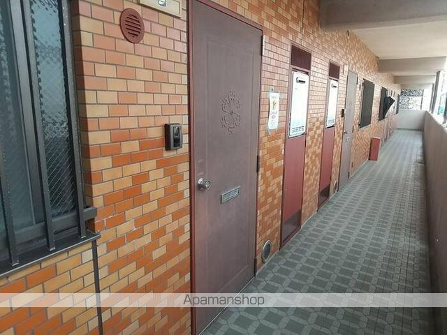 長瀬第三マンションのその他写真