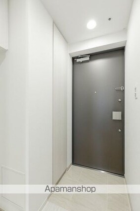 ＣＩＲＣＬＥＳ神保町Ⅱレジデンス[1K/22.08m2]の玄関
