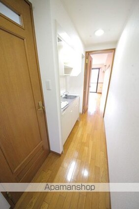 エルハイツフォー[1K/22.14m2]の内装4