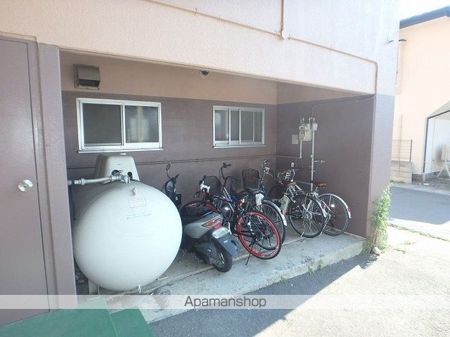 芳川コーポ南棟のその他写真
