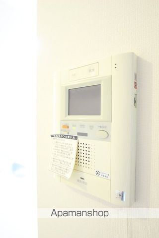 シャレール広尾 1号棟の内装写真