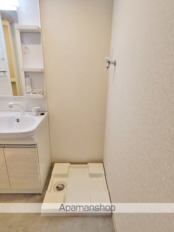 パシフィック千林の内装写真