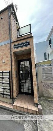 アーバンプレイス高円寺[1R/11.05m2]のエントランス1