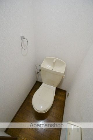 コーポ幸の内装写真