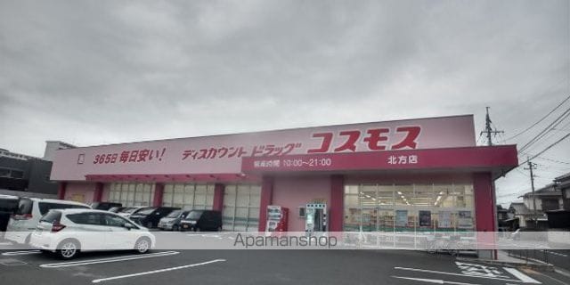 レオネクストTN K15の周辺写真