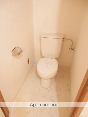 キャトルセゾンの内装写真