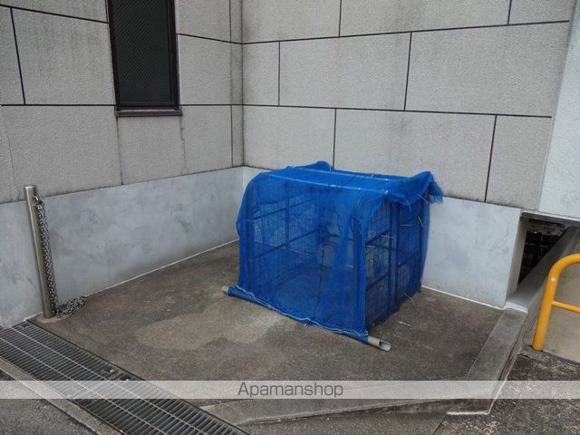御殿山壱番館のその他写真