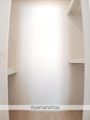 カーサ ルーナの内装写真