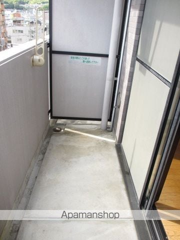 第2キャピタル祇園の内装写真