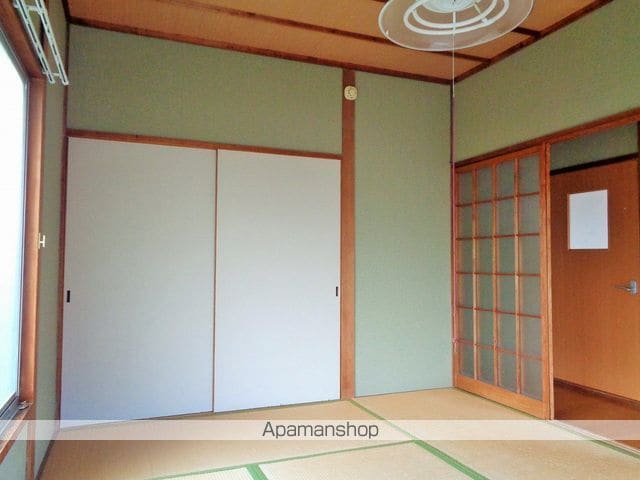 予讃線 伊予西条駅 徒歩25分 1階建 築53年の内装写真