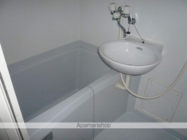 レオパレスイシハラIIの内装写真