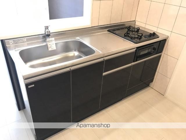 ロイヤル　ソフィア[1LDK/45.42m2]の内装3