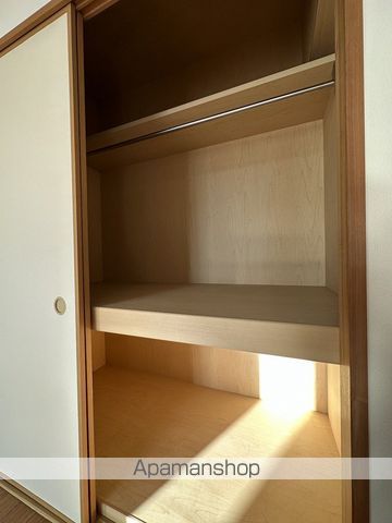 サンファースト京橋の内装写真