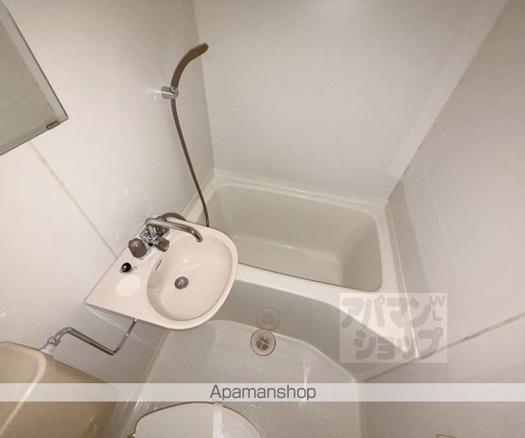 ブラハウスの内装写真