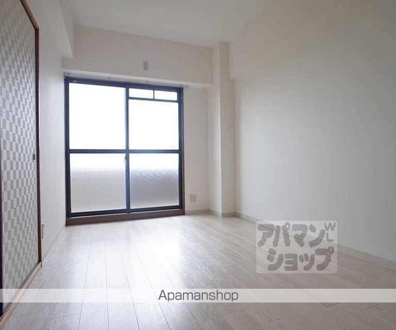 U RESIDENCE修学院の内装写真