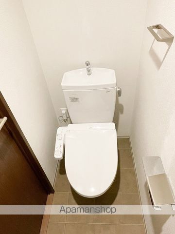 ライブガーデン江坂IXの内装写真