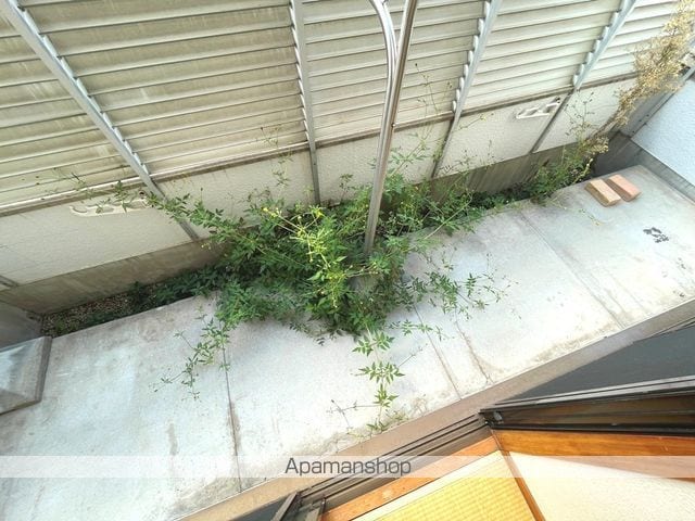 江上イエムの内装写真