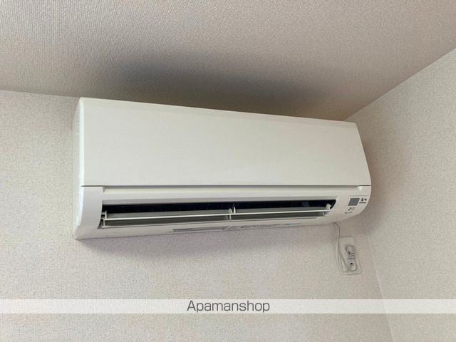 レオパレスステイシャイニィ岡の内装写真