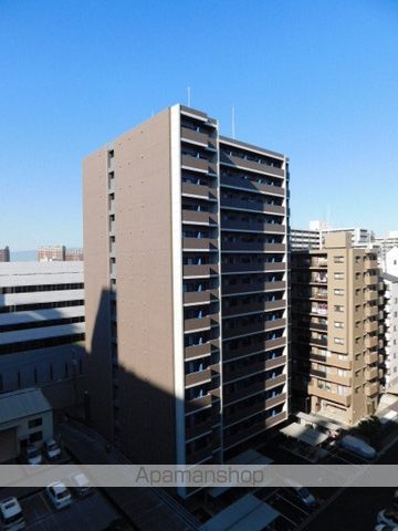 S−RESIDENCE新大阪WESTの外観写真