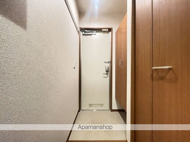 大黒屋ハイツ 三番館の内装写真