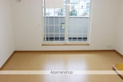 クリスタルコート[1LDK/42.8m2]のリビング・居間