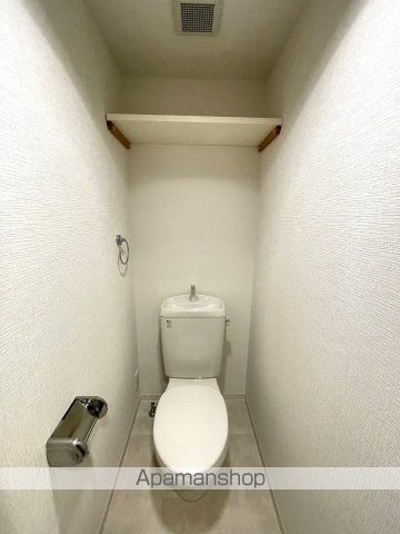 第21友建ビルの内装写真